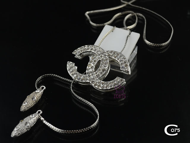 Collana Chanel Modello 397